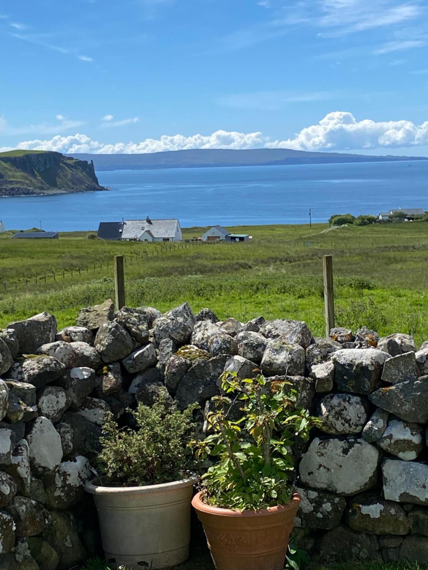 Cnoc Ruaraidh *