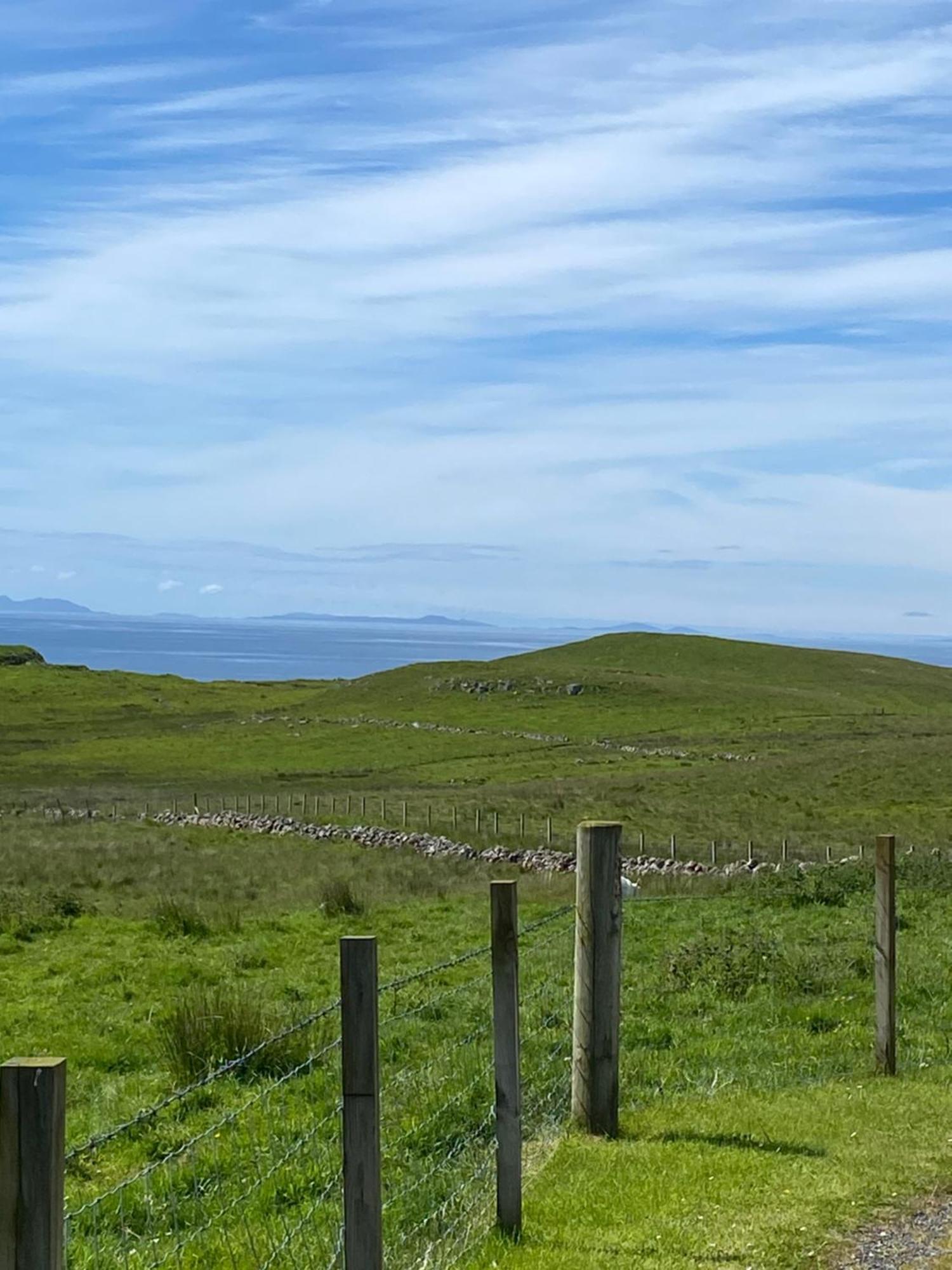 Cnoc Ruaraidh Kilmuir (Isle of Skye)