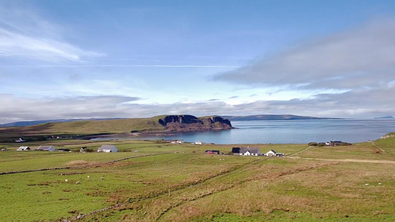 Cnoc Ruaraidh * Kilmuir (Isle of Skye)