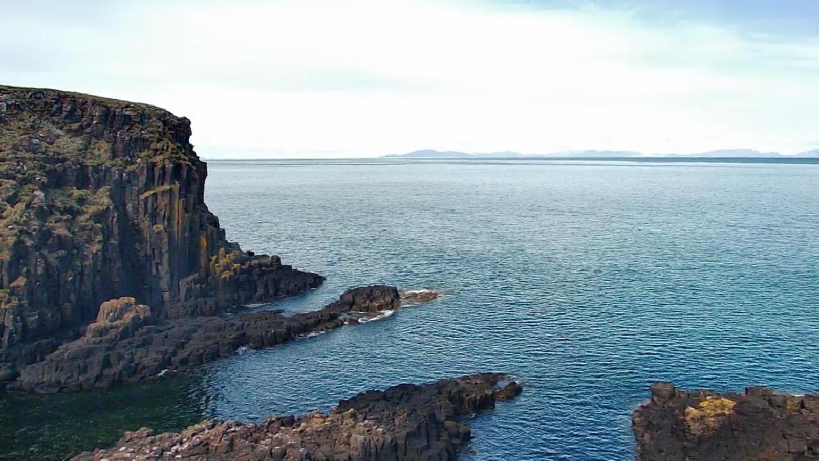 Cnoc Ruaraidh *