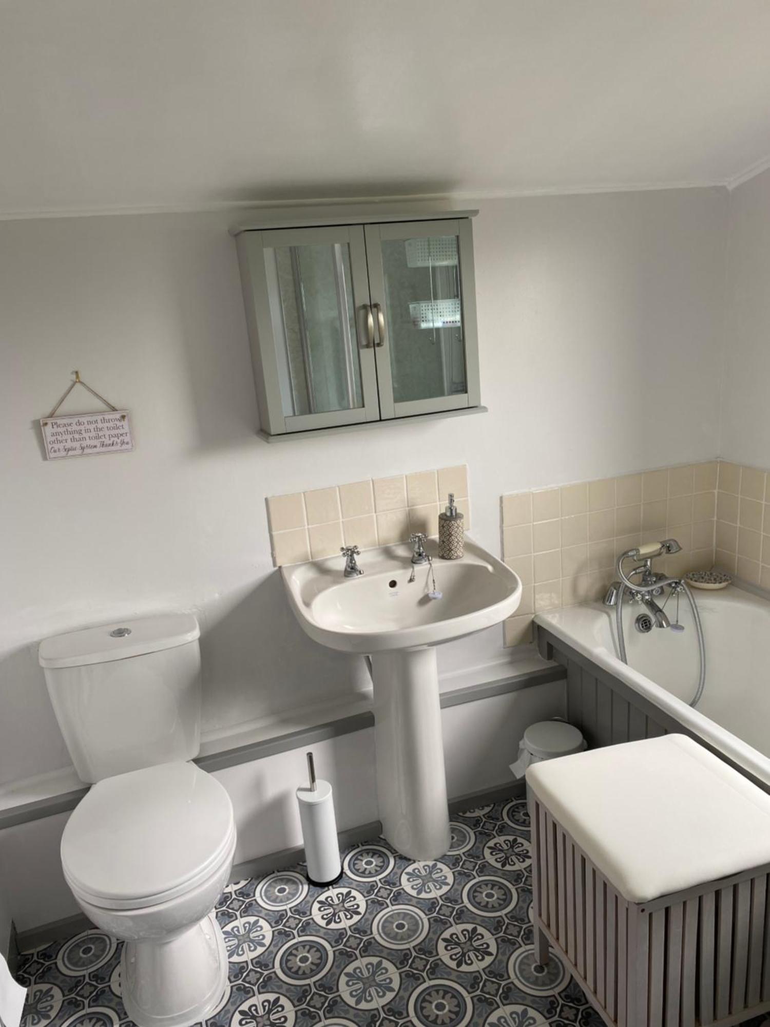 Cnoc Ruaraidh Holiday home
