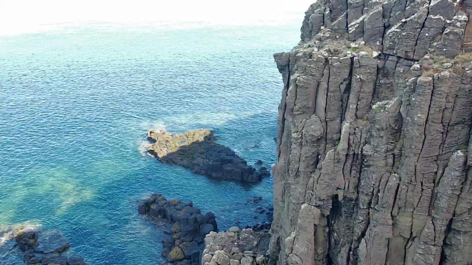Holiday home Cnoc Ruaraidh *