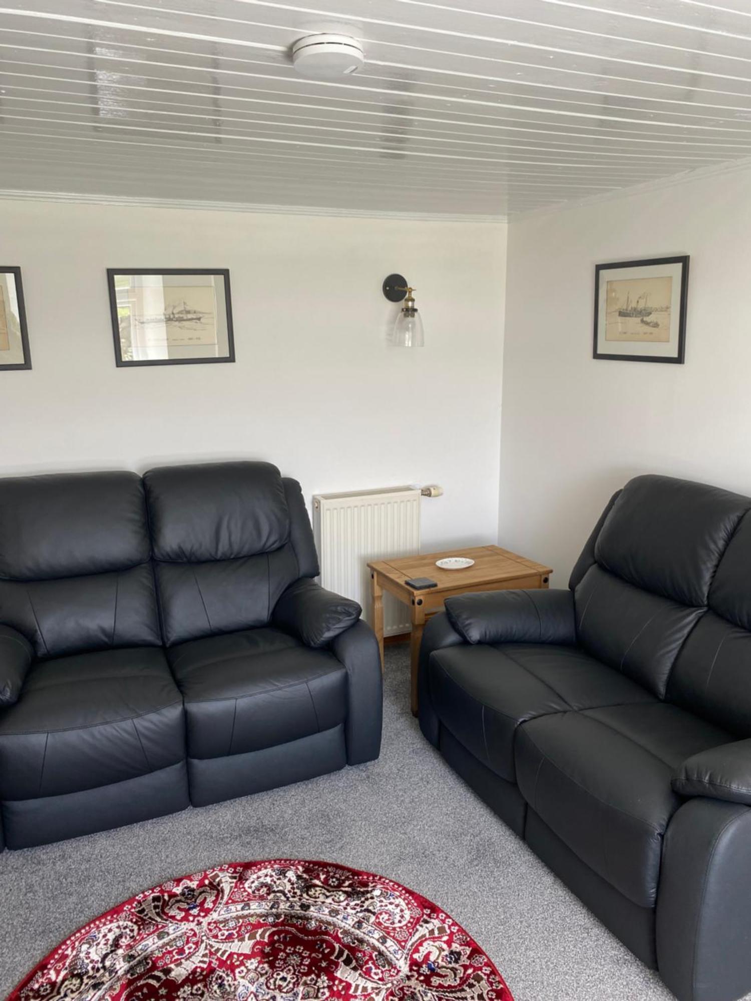 Holiday home Cnoc Ruaraidh Kilmuir (Isle of Skye)