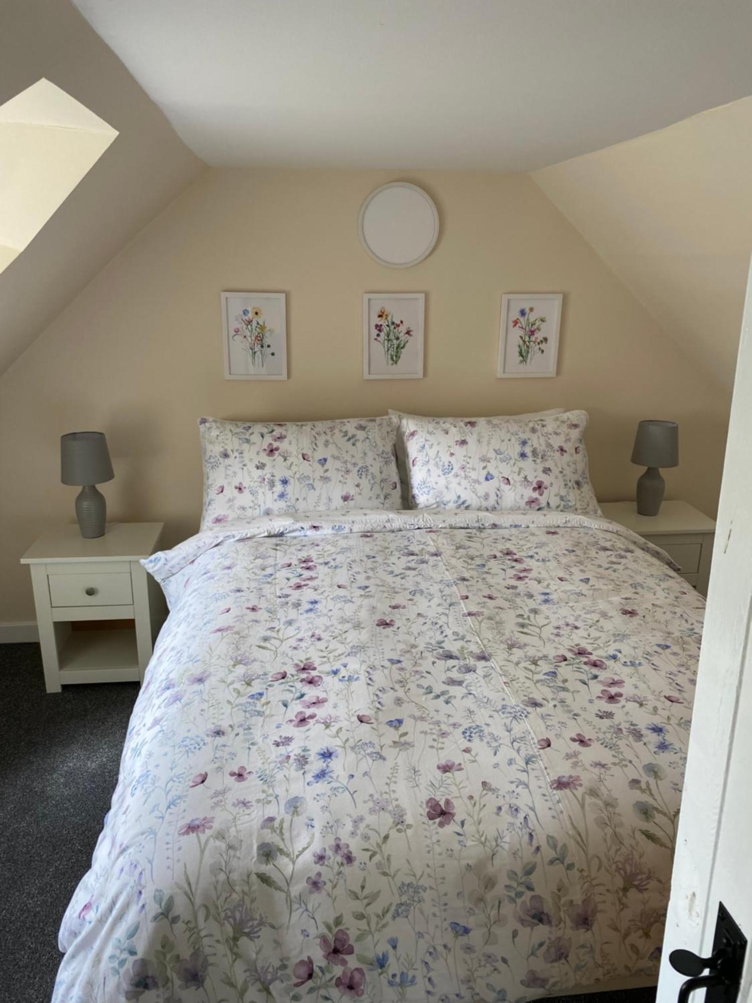 Holiday home Cnoc Ruaraidh *