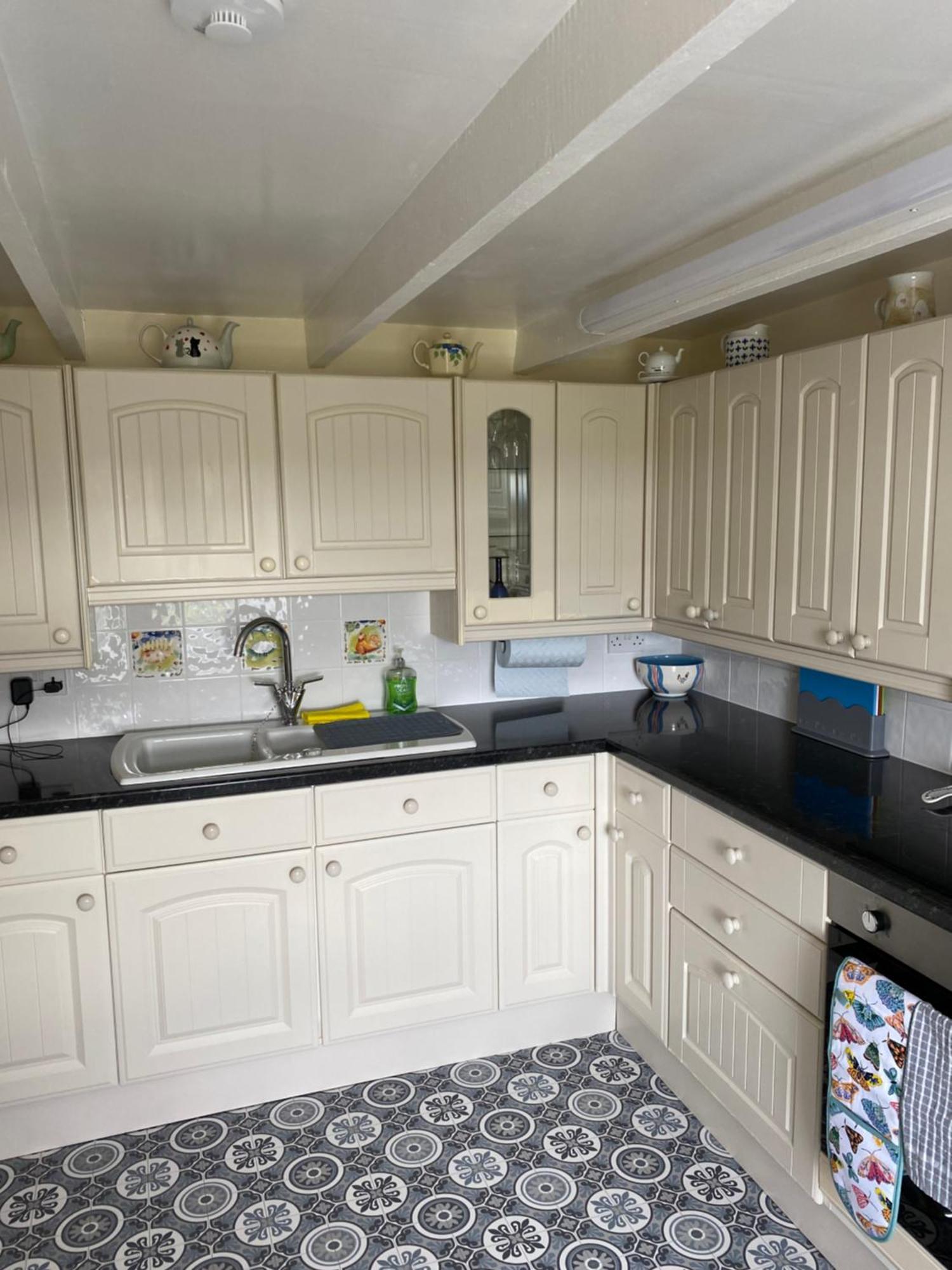 Holiday home Cnoc Ruaraidh *