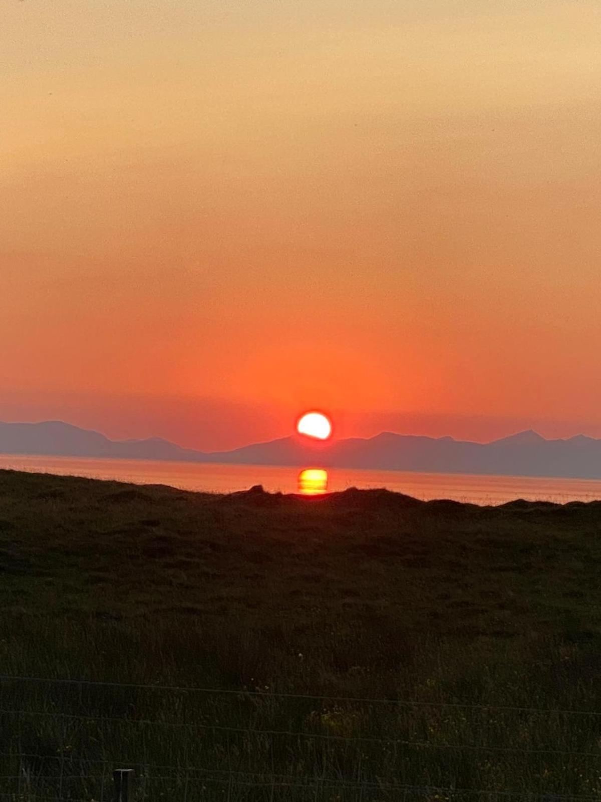 Cnoc Ruaraidh * Kilmuir (Isle of Skye)