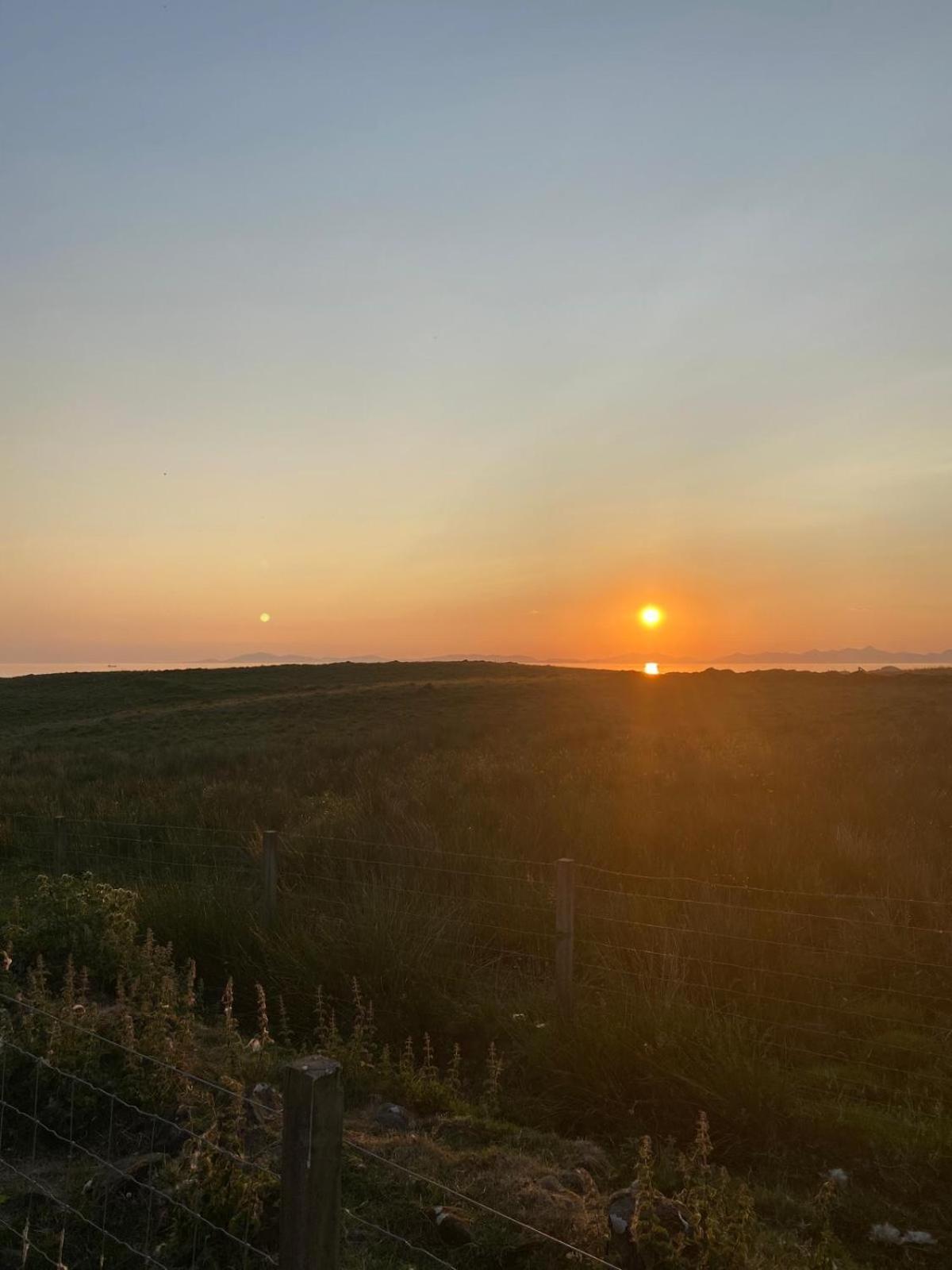Holiday home Cnoc Ruaraidh Kilmuir (Isle of Skye)