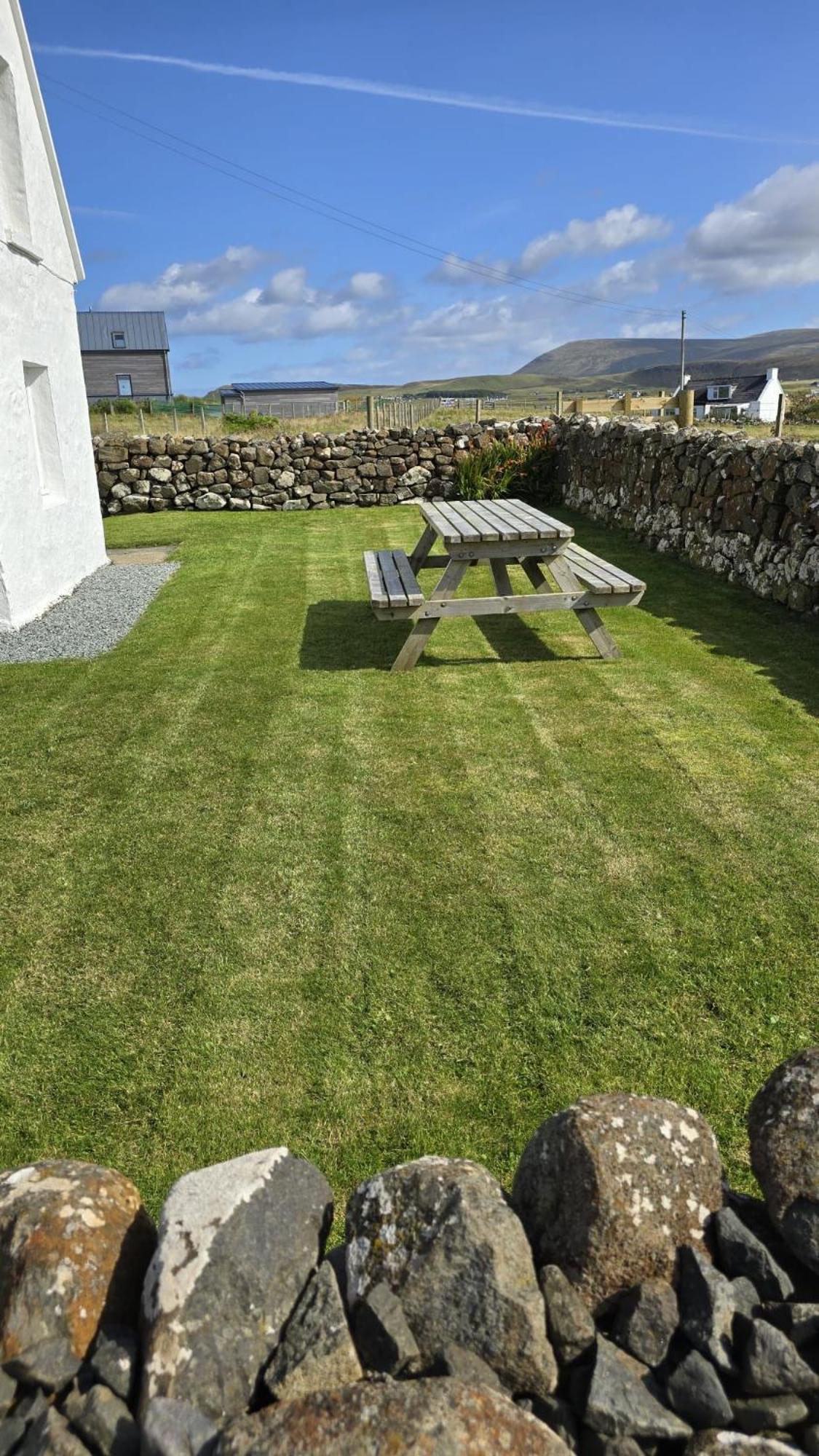 Cnoc Ruaraidh Kilmuir (Isle of Skye)